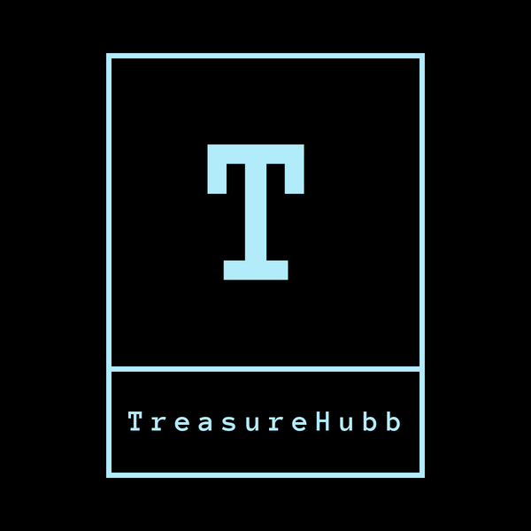 TreasureHubb